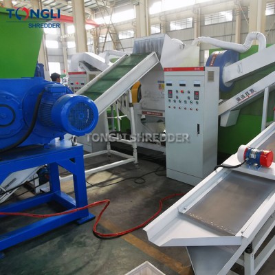 High Production CR800 Cable Recycling Machine Factory Price