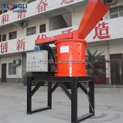 2020 Hot Sale PCL800 Vertical Hammer Mill Shredder Quotation