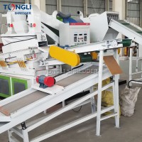 CR600 Cable Recycling Machine Supplier And Quotation