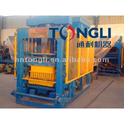 widely used low price brick making machine,concrete block machines for sale