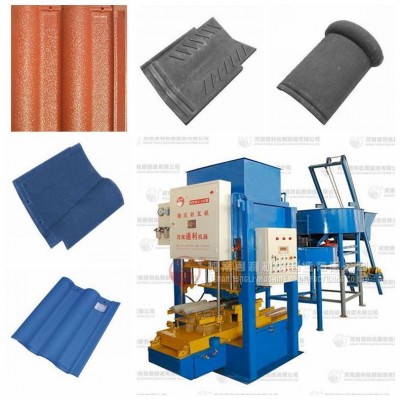 Manufacturers direct sell floor tile making machine price